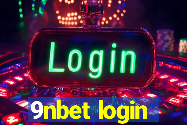 9nbet login